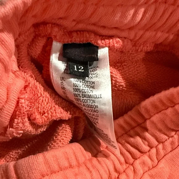 Deisel Coral Kids Shorts - Picture 5 of 6